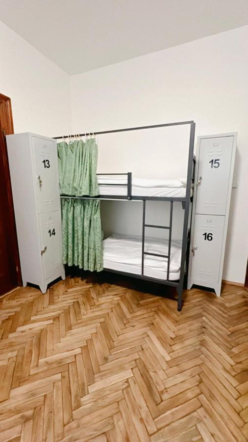 Hostel Do-Re-Mi Prague Exterior photo